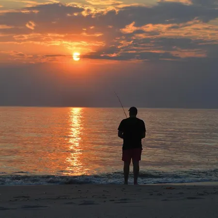 Beautiful In Ringkobing With Sauna * Ringkøbing
