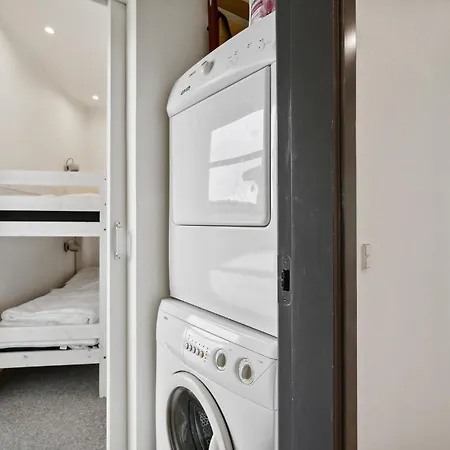 Beautiful In Ringkobing With Sauna