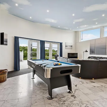 Casa vacanze Beautiful In Ringkobing With Sauna *