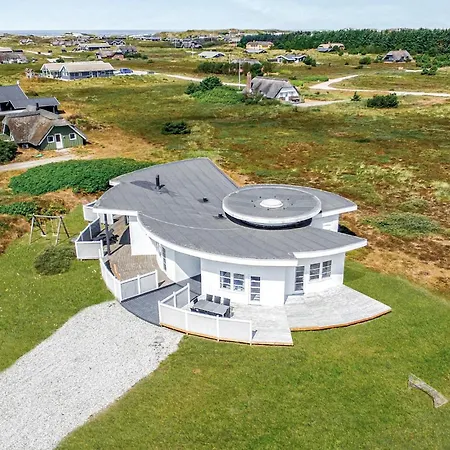 Beautiful In Ringkobing With Sauna Ringkøbing