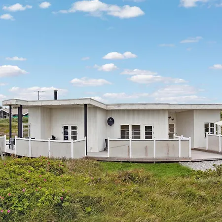 Beautiful In Ringkobing With Sauna Casa vacanze Ringkøbing