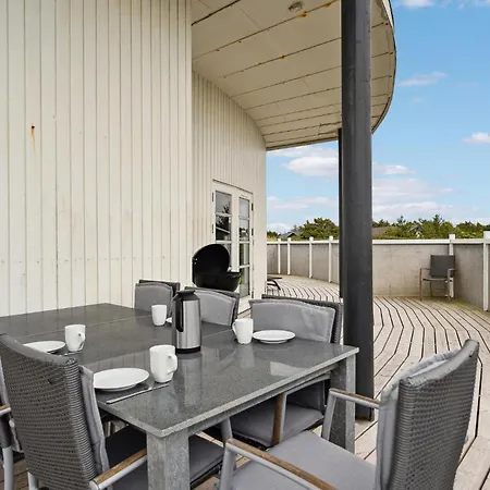 Beautiful In Ringkobing With Sauna * Ringkøbing