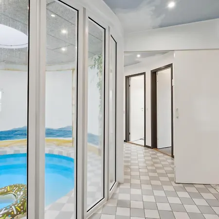 Beautiful In Ringkobing With Sauna Ringkøbing