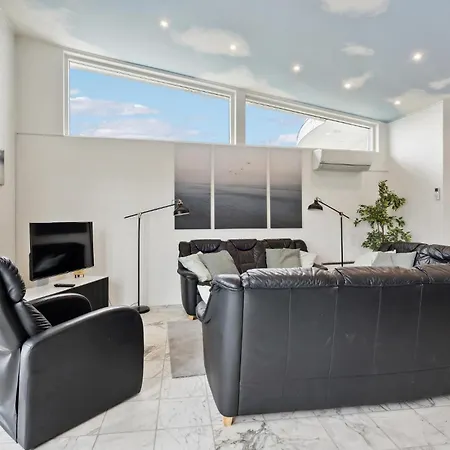 Casa vacanze Beautiful In Ringkobing With Sauna *