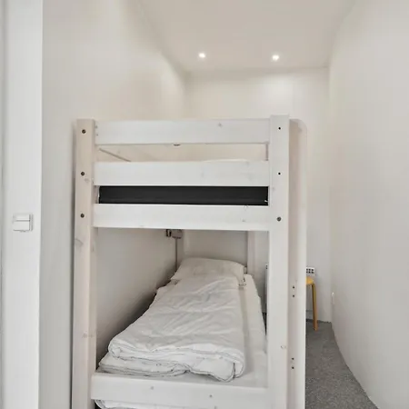 Beautiful In Ringkobing With Sauna Casa vacanze Ringkøbing