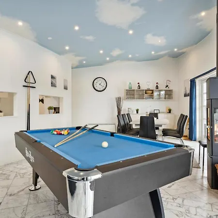 Beautiful In Ringkobing With Sauna *