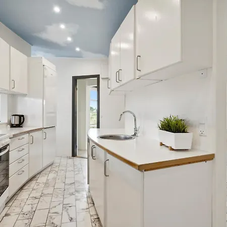 Beautiful In Ringkobing With Sauna Ringkøbing