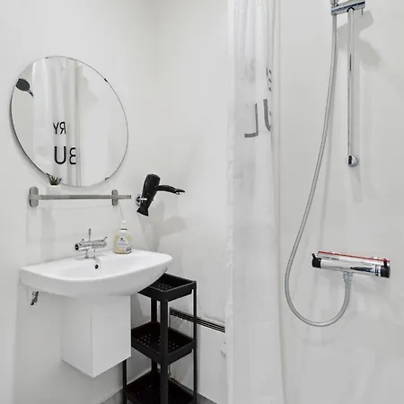 Beautiful In Ringkobing With Sauna Casa vacanze Ringkøbing