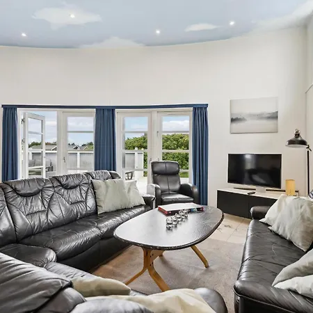 Casa vacanze Beautiful In Ringkobing With Sauna *