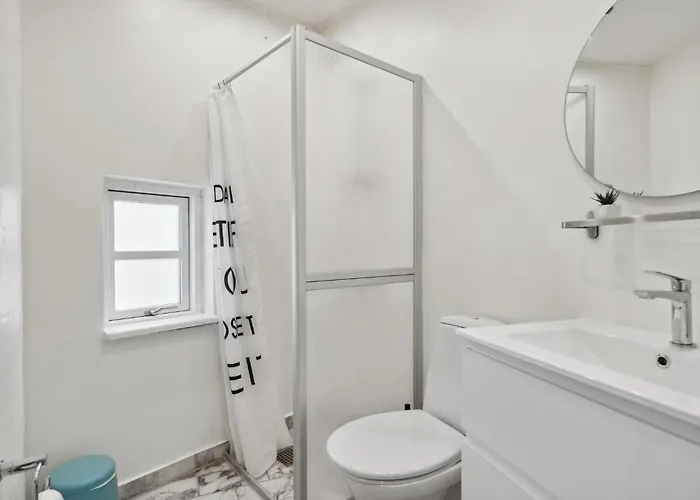 Beautiful In With Sauna *