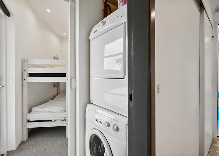 Beautiful In With Sauna