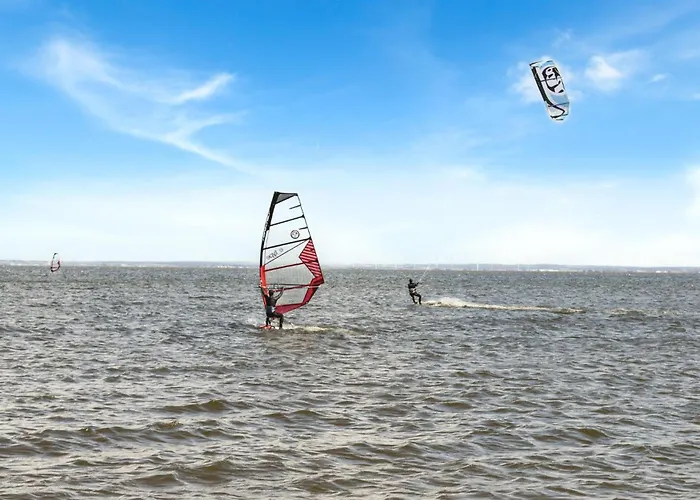 Beautiful In With Sauna Holiday home Ringkobing