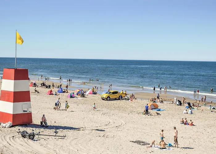 Beautiful In With Sauna