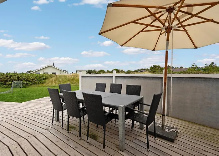 Holiday home Beautiful In With Sauna