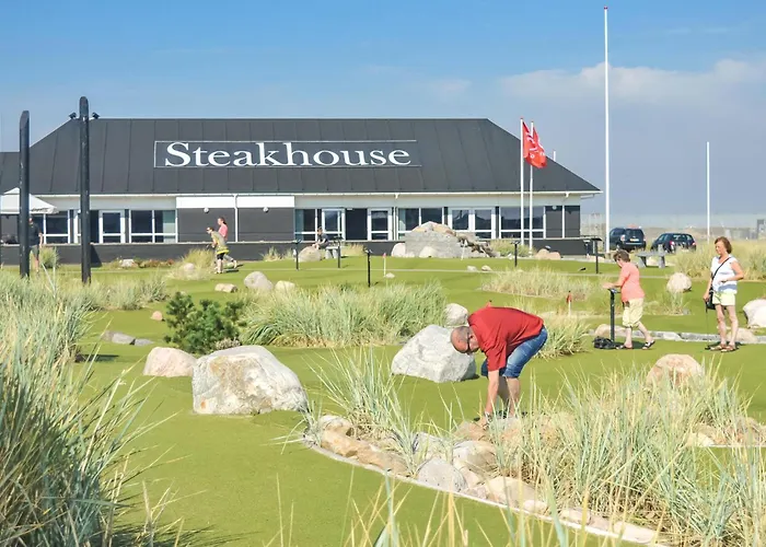 Beautiful In With Sauna Holiday home *