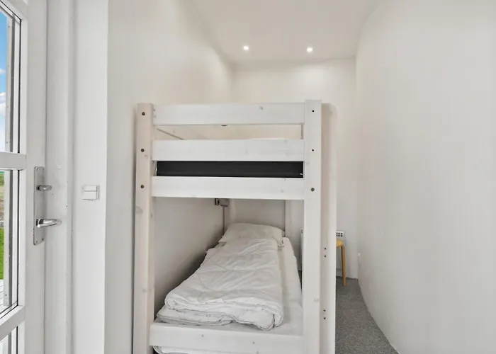 Beautiful In With Sauna Holiday home Ringkobing