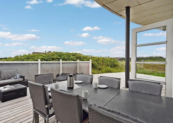 Beautiful In With Sauna Holiday home *