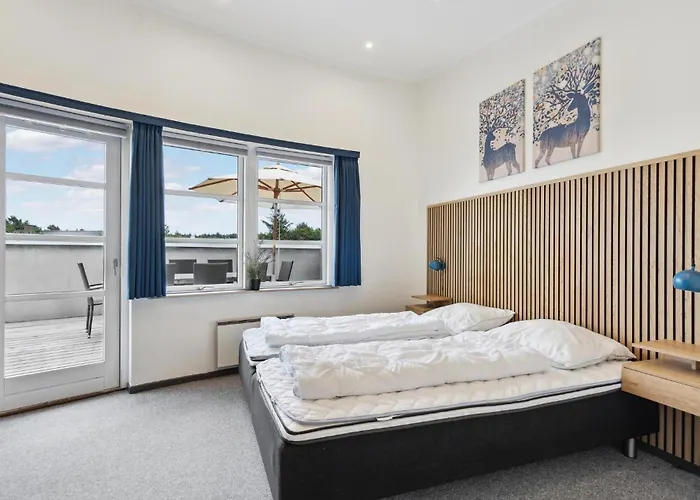 Beautiful In With Sauna Holiday home *