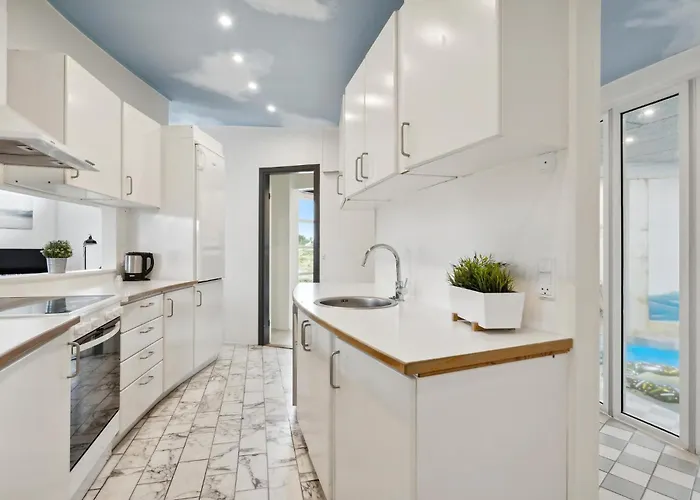 Beautiful In With Sauna Ringkobing