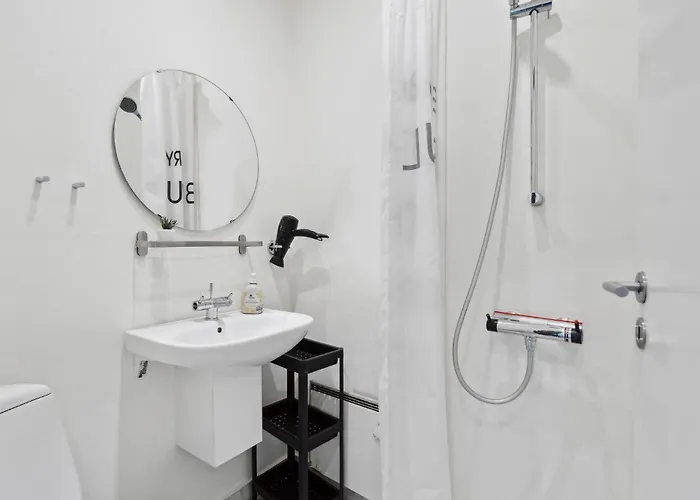 Beautiful In With Sauna Holiday home Ringkobing